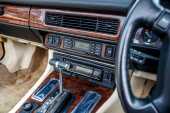 1993 Jaguar XJS Convertible KWE - 47
