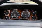 1993 Jaguar XJS Convertible KWE - 48