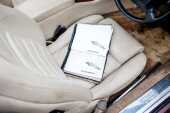 1993 Jaguar XJS Convertible KWE - 49
