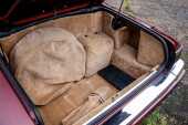 1993 Jaguar XJS Convertible KWE - 50