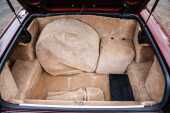 1993 Jaguar XJS Convertible KWE - 51