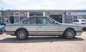 1984 BMW 635 CSi - Offered without reserve - 2