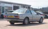 1984 BMW 635 CSi - Offered without reserve - 3
