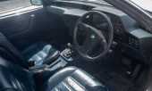 1984 BMW 635 CSi - Offered without reserve - 4