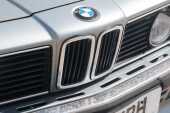1984 BMW 635 CSi - Offered without reserve - 7