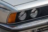 1984 BMW 635 CSi - Offered without reserve - 10