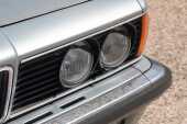 1984 BMW 635 CSi - Offered without reserve - 11