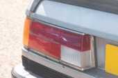 1984 BMW 635 CSi - Offered without reserve - 17