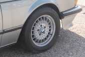 1984 BMW 635 CSi - Offered without reserve - 22