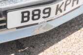 1984 BMW 635 CSi - Offered without reserve - 23