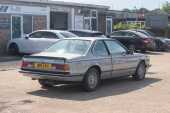 1984 BMW 635 CSi - Offered without reserve - 24