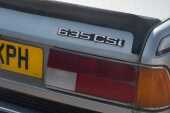 1984 BMW 635 CSi - Offered without reserve - 28