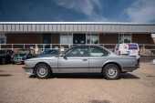 1984 BMW 635 CSi - Offered without reserve - 43