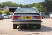 1984 BMW 635 CSi - Offered without reserve - 44