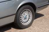 1984 BMW 635 CSi - Offered without reserve - 46
