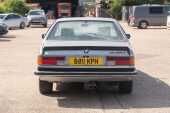 1984 BMW 635 CSi - Offered without reserve - 53