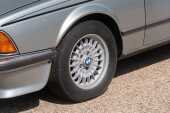 1984 BMW 635 CSi - Offered without reserve - 56