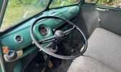 1967 Volkswagen Split Screen Panel Van - 4