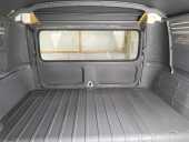 1967 Volkswagen Split Screen Panel Van - 8