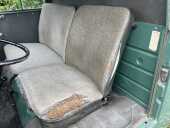 1967 Volkswagen Split Screen Panel Van - 11