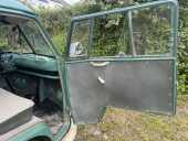 1967 Volkswagen Split Screen Panel Van - 13