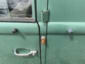 1967 Volkswagen Split Screen Panel Van - 16
