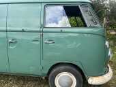 1967 Volkswagen Split Screen Panel Van - 18