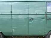 1967 Volkswagen Split Screen Panel Van - 20