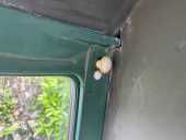 1967 Volkswagen Split Screen Panel Van - 29