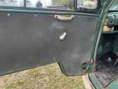1967 Volkswagen Split Screen Panel Van - 32