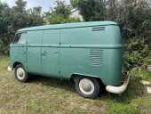 1967 Volkswagen Split Screen Panel Van - 62