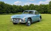 1961 Jensen 541S