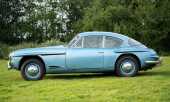 1961 Jensen 541S - 2