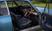 1961 Jensen 541S - 4