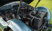 1961 Jensen 541S - 5