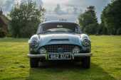 1961 Jensen 541S - 6