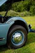1961 Jensen 541S - 7