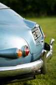 1961 Jensen 541S - 9