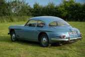 1961 Jensen 541S - 10