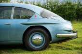 1961 Jensen 541S - 11