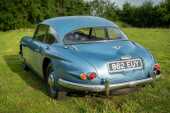 1961 Jensen 541S - 12