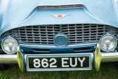 1961 Jensen 541S - 14