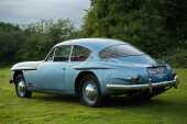 1961 Jensen 541S - 15