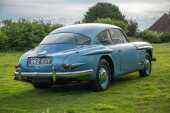 1961 Jensen 541S - 16