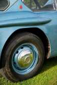 1961 Jensen 541S - 17