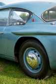 1961 Jensen 541S - 18