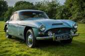 1961 Jensen 541S - 19