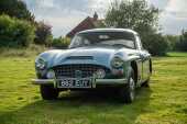 1961 Jensen 541S - 22