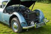 1961 Jensen 541S - 23