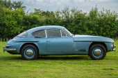 1961 Jensen 541S - 24